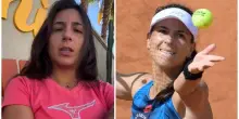 La tennista italiana Lucrezia Stefanini minacciata dagli scommettitori: &laquo;Messaggi di morte contro di me e la mia famiglia&raquo;