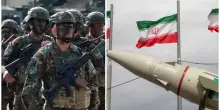Missile dell'Iran contro la Turchia, la Nato coinvolta nel conflitto: scatta l'articolo 5? Che dice e cosa potrebbe accadere ora