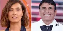 &laquo;La canzone di Sal Da Vinci &egrave; da matrimonio della camorra&raquo;: Caterina Balivo sbotta in diretta, ?Aldo Cazzullo chiama a sorpresa