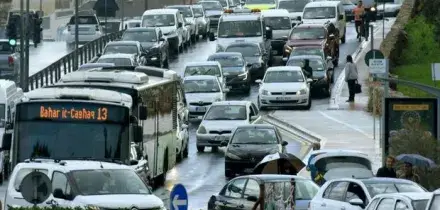 Malta: bonus di 25mila euro per rinunciare alla patente, come funziona e perch&eacute;