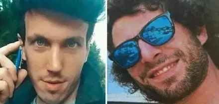 Giacomo Friso condannato all'ergastolo: uccise il vicino di casa Michael Boschetto e si scatt&ograve; un selfie