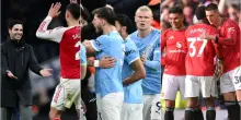 Aston Villa-Chelsea, Brighton-Arsenal, Manchester City-Nottingham Forest: oggi la Premier League, programma e dove vederle