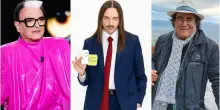 Tommy Cash, Al Bano e Cristiano Malgioglio ospiti per la finale del San Marino Song Contest