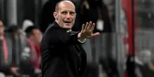 Inter, vincere il derby vale lo scudetto. Ma Allegri vuole ipotecare la Champions