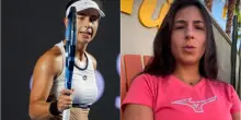 &laquo;Minacce con una pistola per non farmi vincere&raquo;. La denuncia della tennista Lucrezia Stefanini, cosa &egrave; successo