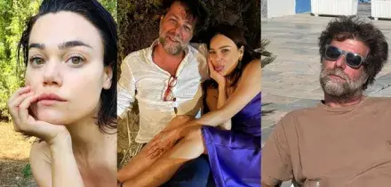 Stefano Rastelli risponde a Romina Carrisi: &laquo;Dalla mia ex accuse inaccettabili. Basta tv, i panni sporchi si lavano in casa&raquo;