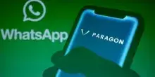 Caso Paragon, depositata ai pm consulenza su telefonini spiati