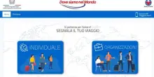 Medio Oriente, l?appello della Farnesina agli italiani in viaggio: &laquo;Registratevi su ?Dove siamo nel mondo?&raquo;. Perch&eacute; pu&ograve; salvare la vita