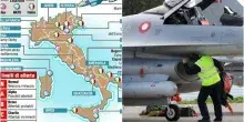 Basi Usa in Italia, da Sigonella a Camp Darby: dove sono e come potrebbero essere usate per la guerra in Iran