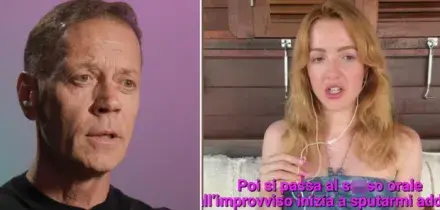 Rocco Siffredi querela le attrici che lo hanno accusato di stupro: &laquo;Una campagna studiata a tavolino per gettare fango su di me&raquo;&raquo;