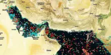 Hormuz zona di guerra, nello stretto bloccate circa 1.000 navi. &laquo;Gas e petrolio, valore oltre i 25 miliardi di dollari&raquo;