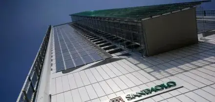 Intesa Sp, rafforzata l?alleanza con Blackrock