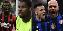 Milan-Inter, le case di lusso dei calciatori: da Leao e Maignan a Lautaro e Dimarco, dove vivono. Il quartiere del derby