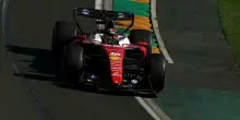 Gp di Australia, libere 1-2: Piastri comanda su Antonelli, bene la Ferrari