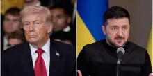 Gli intercettori di Kiev agli Usa per fermare i droni iraniani, ora Trump chiede aiuto a Zelensky: ecco perch&eacute; tutti li vogliono