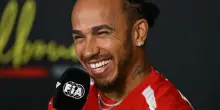 Melbourne, parte il Mondiale di F1. Hamilton con la Ferrari ha voltato pagina: &laquo;L'obiettivo &egrave; vincere&raquo;
