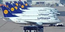 Lufthansa, previsioni positive per il 2026 nonostante la guerra in Medio Oriente. Positivo il contributo di Ita agli utili del gruppo per 90 milioni di euro