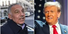 Iran, l'ex presidente della Roma Pallotta attacca un oppositore di Trump: &laquo;Guerra? Sta salvando 90 milioni di persone, il tuo cervello &egrave; morto&raquo;