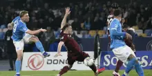 Le pagelle di Napoli-Torino, i voti: i top e i flop del match del Maradona