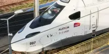 Tgv in Italia, via libera ai treni francesi: sfider&agrave; Trenitalia e Italo con convogli a due piani