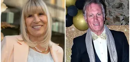 Gemma Galgani, Giorgio Manetti torna alla carica (10 anni dopo la rottura): &laquo;Lascia Uomini e donne. Voglio riprovarci, torna con me&raquo;