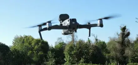 Perseguita la ex per due anni, la controllava anche con un drone: numerosi sorvoli e fotografie