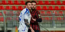 Sorrento sfida la capolista Benevento: un derby tra storia e ambizioni