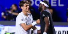 Cobolli, c'&egrave; Tiafoe dopo Kecmanovic: il curioso filo che lega Indian Wells ad Acapulco