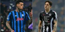 Atalanta-Udinese: formazioni ufficiali, orario, dove vederla (tv e streaming) e classifica Serie A