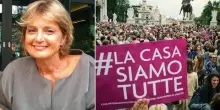 &laquo;Femminista per mia figlia, noi donne insieme possiamo ancora cambiare il mondo. L?8 marzo? &Egrave; sdoganato, ma &egrave; giusto ricordare&raquo;
