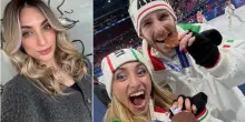 Sara Conti e Niccol&ograve; Macii: &laquo;Ci siamo lasciati, ma restiamo una squadra. Non andremo ai Mondiali, non ci sono i presupposti&raquo;