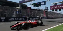 F1 Gp Australia, diretta: Russell e Antonelli si giocano la vittoria, Leclerc in seconda fila punta al podio