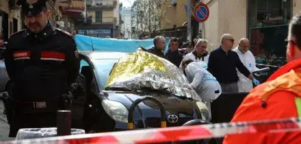 Guerra di camorra spari tra la folla: due morti in 12 ore