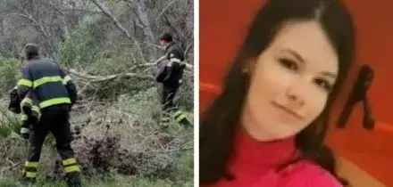 Scomparsa in Puglia da cinque giorni, ?nessuna traccia di Elena: al setaccio pozzi e campagne