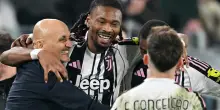 Juventus-Pisa 4-0, le pagelle: Yildiz (7) gol e assist, Thuram (7) torna a incidere, Spalletti (6,5) festeggia il compleanno