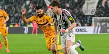 Le pagelle di Juventus-Pisa 4-0: quanto brilla Yildiz (7,5). Spalletti a -6 dal Napoli