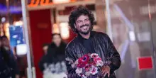 Francesco Renga: &laquo;A Sanremo stavo male, alla finale ho chiesto di esibirmi prima. Mia figlia Jolanda &egrave; la mia donna di riferimento&raquo;