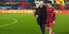 Venturino, chi &egrave; il gioiello della Roma: et&agrave;, altezza, carriera, stipendio. Dall'esordio in Serie A contro la Roma all'arrivo nella Capitale