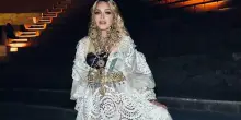 Celta Vigo, la maglia perduta ce l'ha Madonna. La popstar risponde al club: &laquo;&Egrave; nel mio archivio&raquo;