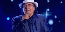Intervista ad Al Bano: la voce eterna della musica italiana emoziona il San Marino Song Contest