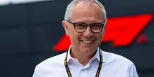 Domenicali, il Ceo della F1 sui GP nel Golfo: &laquo;Stiamo considerando la situazione, le cose si evolvono giorno per giorno&raquo;