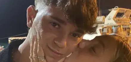 Luigi Nativi, tiktoker morto a 18 anni: il legame speciale con Alice Mordenti. &laquo;Sei l?ultima persona che avrei voluto perdere&raquo;