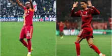 Galatasaray-Liverpool: dove vederla (tv e streaming), orario e formazioni ufficiali degli ottavi di Champions
