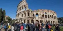 Turismo, record di presenze nel 2024: 466,2 milioni grazie alla spinta di Roma