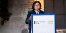 Fondazione Crt e Acri a confronto sulla nuova progettazione europea