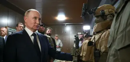 Iran, il ruolo silenzioso dell'intelligence russa contro gli obiettivi Usa