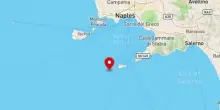 Perch&eacute; nessuno ha avvertito il terremoto di 5.9 nel Golfo di Napoli? Dall'ipocentro all'intensit&agrave;, cosa c'&egrave; da sapere