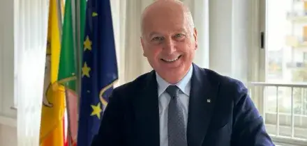 Salvatore Iacolino indagato, il direttore generale del Policlinico di Messina accusato di concorso esterno in associazione mafiosa