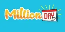 ???MillionDay e MillionDay Extra, le due estrazioni di marted&igrave; 10 marzo 2026: i numeri vincenti