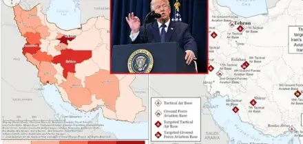 La guerra in Iran finir&agrave; davvero presto come dice Trump? I 5 fattori chiave dell'accelerazione